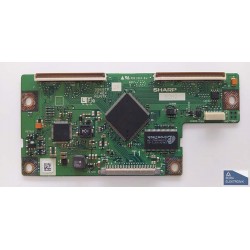 3969TP CPWBX RUNTK , LG 32LH3000 , T-CON BOARD